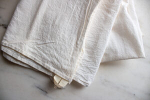 studiopatro flour sack towel